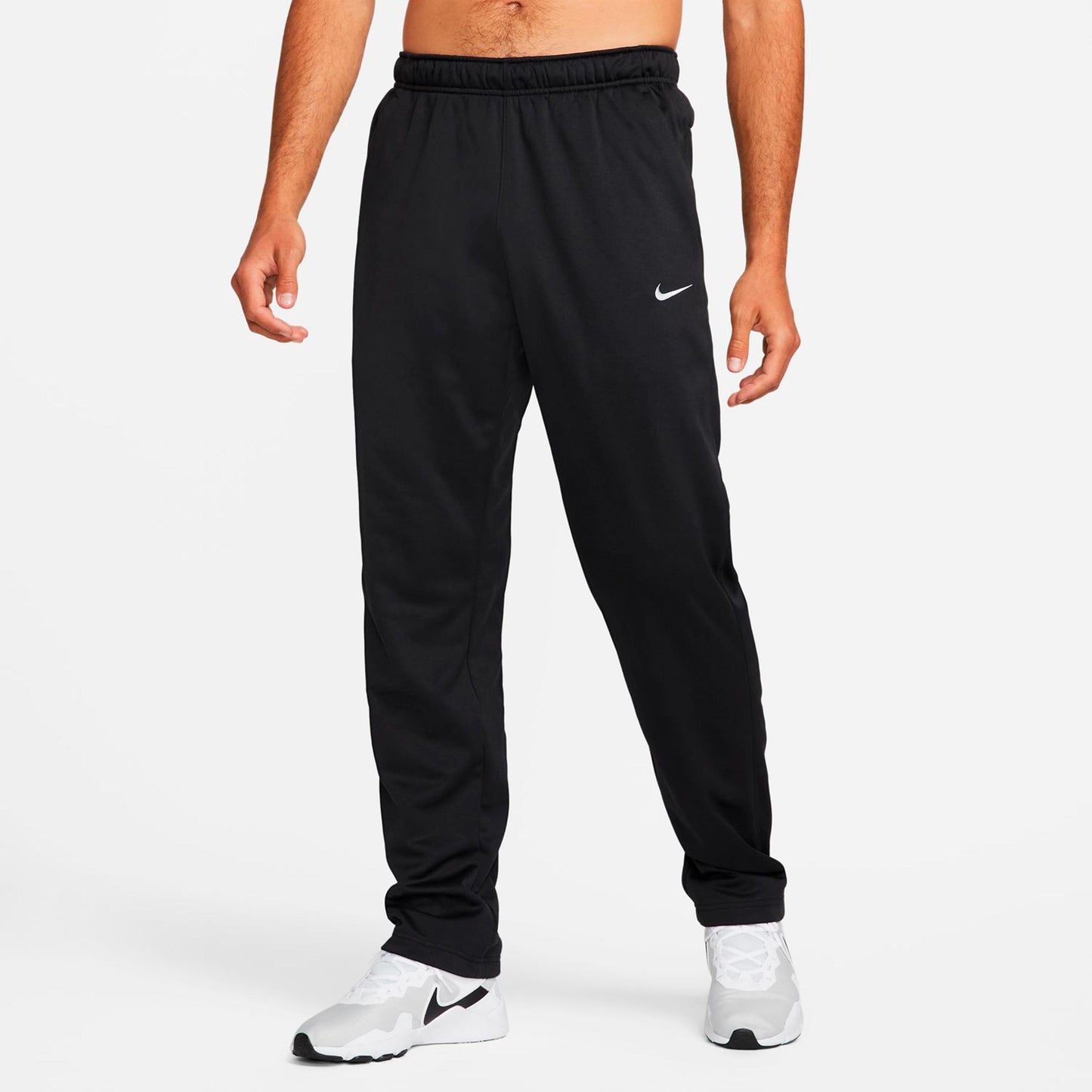 Nike Therma Fit Regular Training pants Men-black