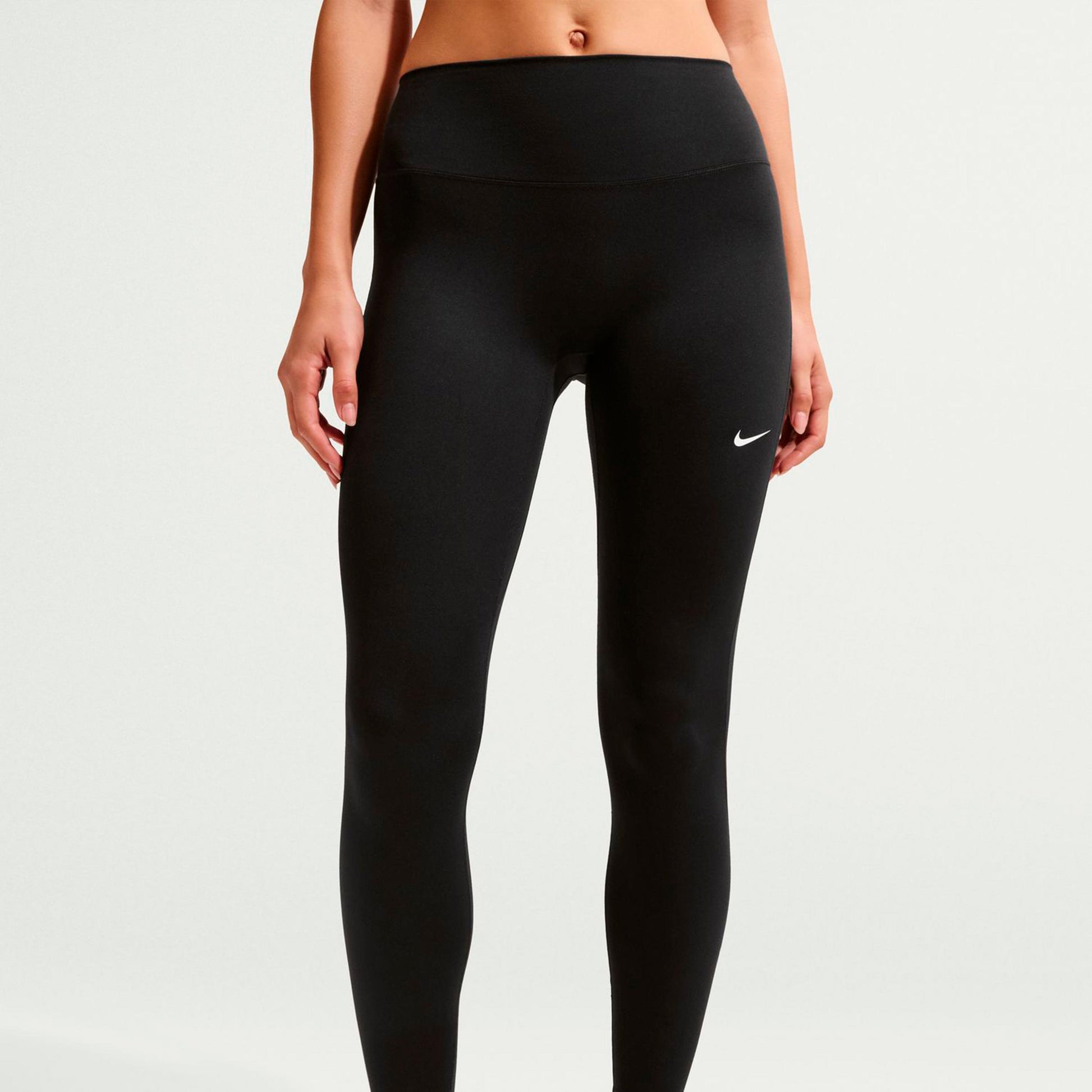 Nike Dri-Fit One High Rise 7/8 Tight Women-black