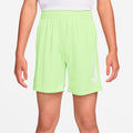Dri-Fit Multi Shorts Boys-lime