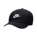 Club Cap Cap Kids-black