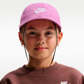 Club Cap Cap Kids-lilac