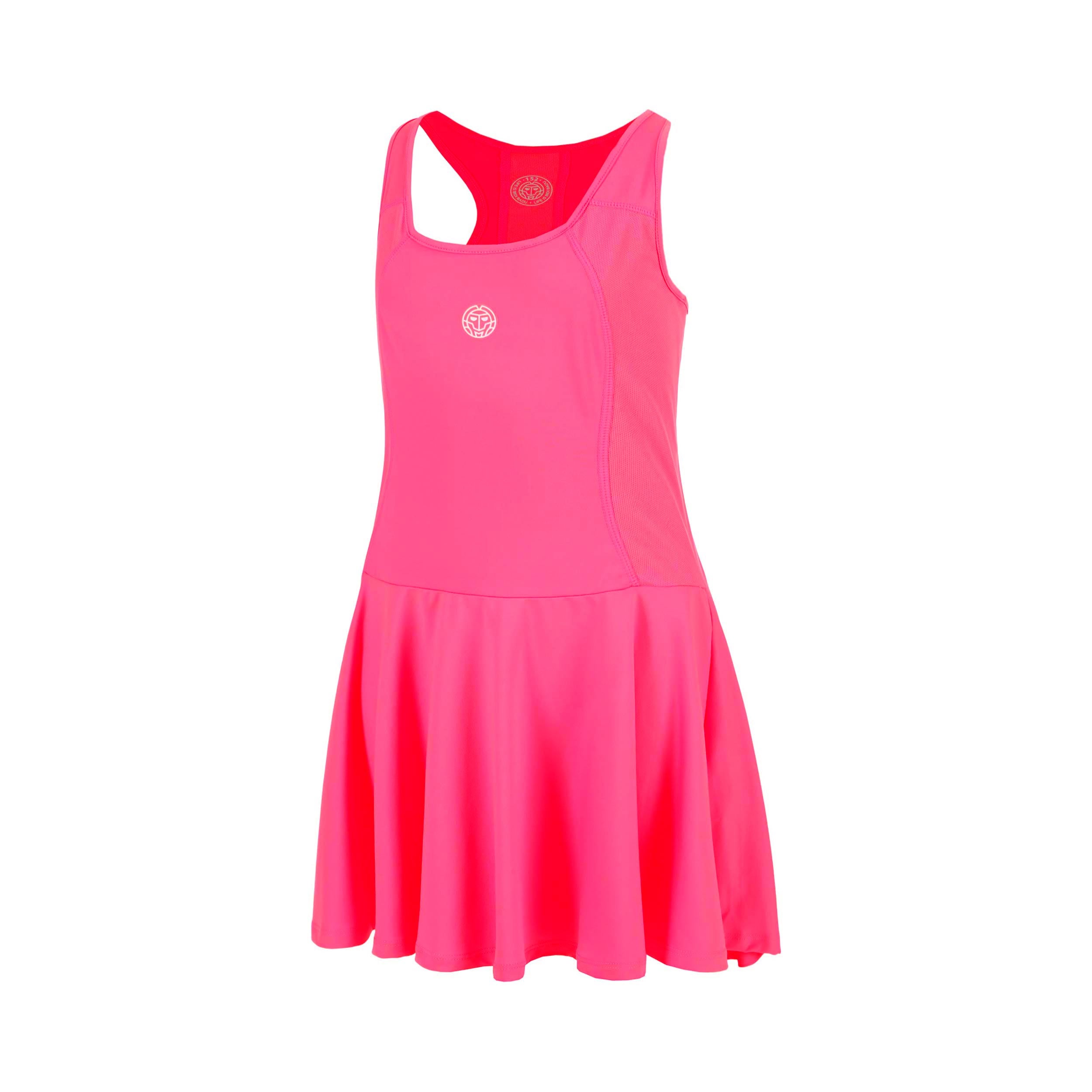 BIDI BADU Crew 2.0 Dress Girls-pink