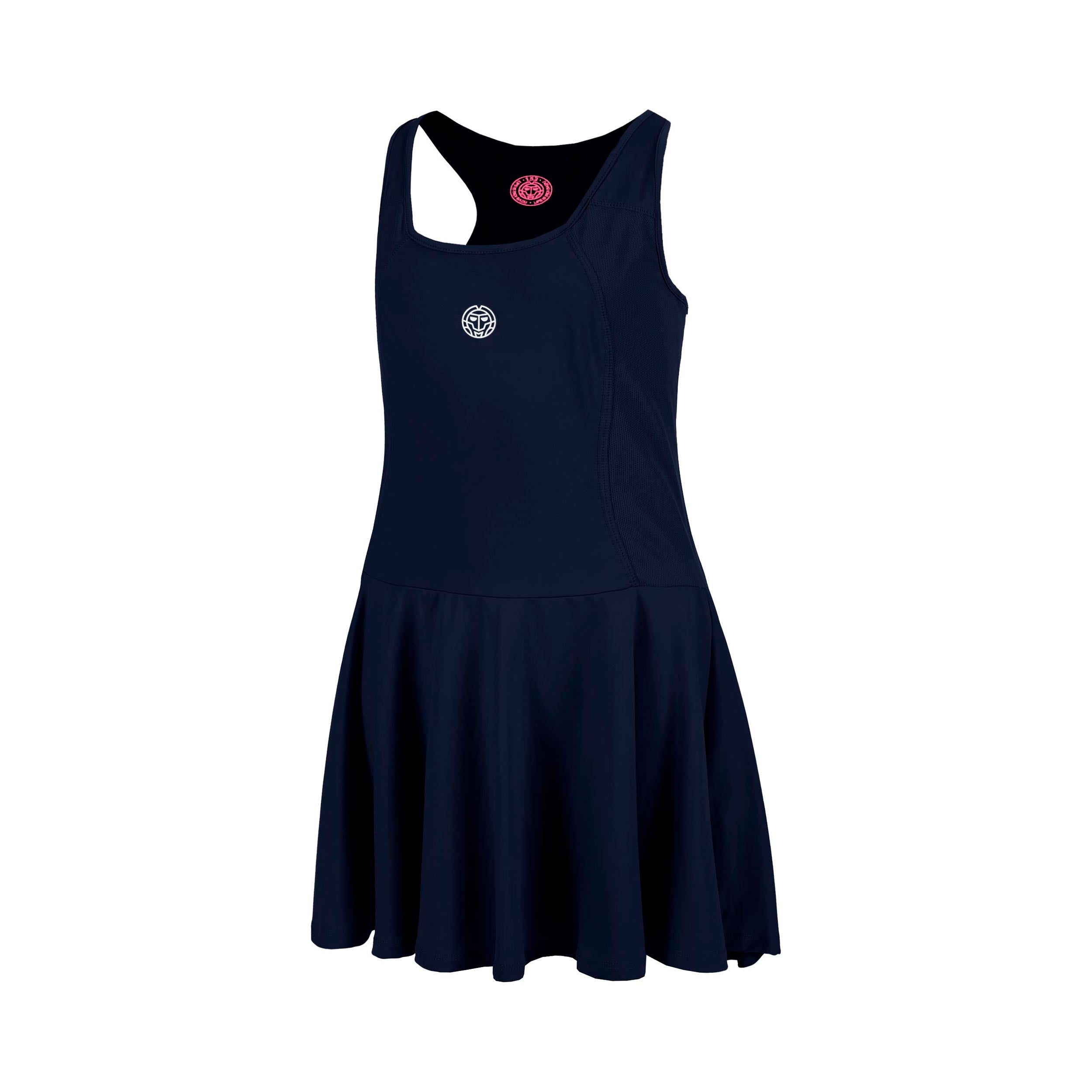 BIDI BADU Crew 2.0 Dress Girls-dark blue