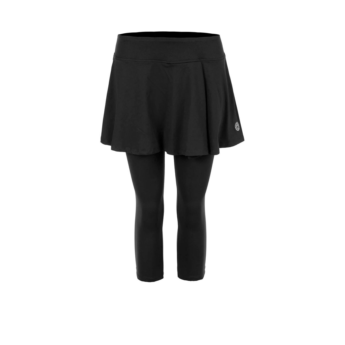 BIDI BADU Crew 2.0 Scapri Girls - black, white