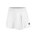 Crew 2.0 Wavy Skirt Women-white