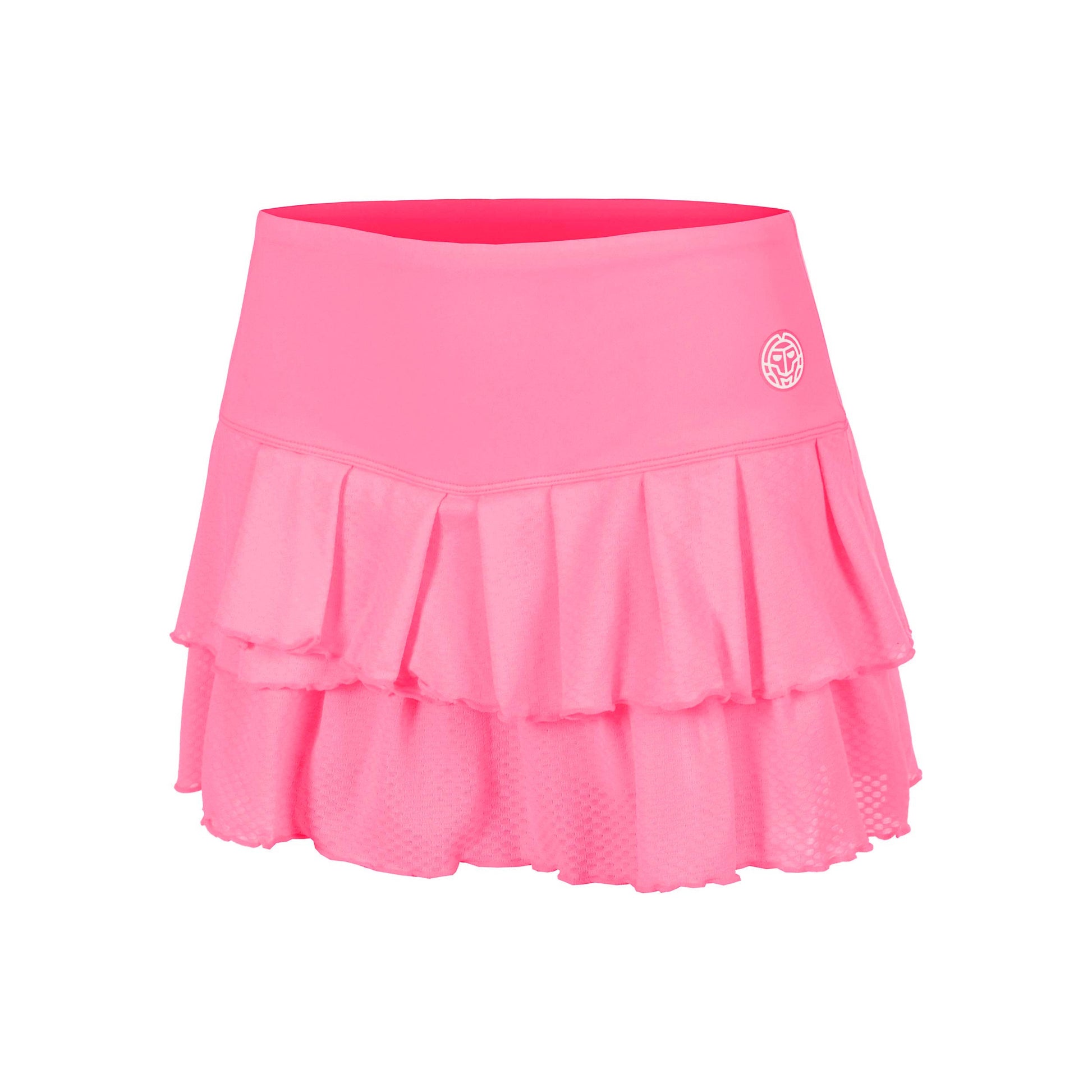 BIDI BADU Crew 2.0 Pleated Skirt Girls-pink