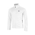 Crew 2.0 Training jacket Boys-white