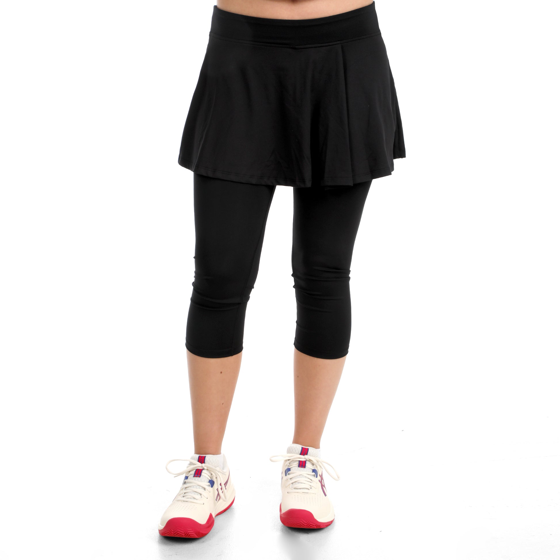 BIDI BADU Crew 2.0 Scapri Women-black