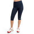 Crew 2.0 Tight Women-dark blue
