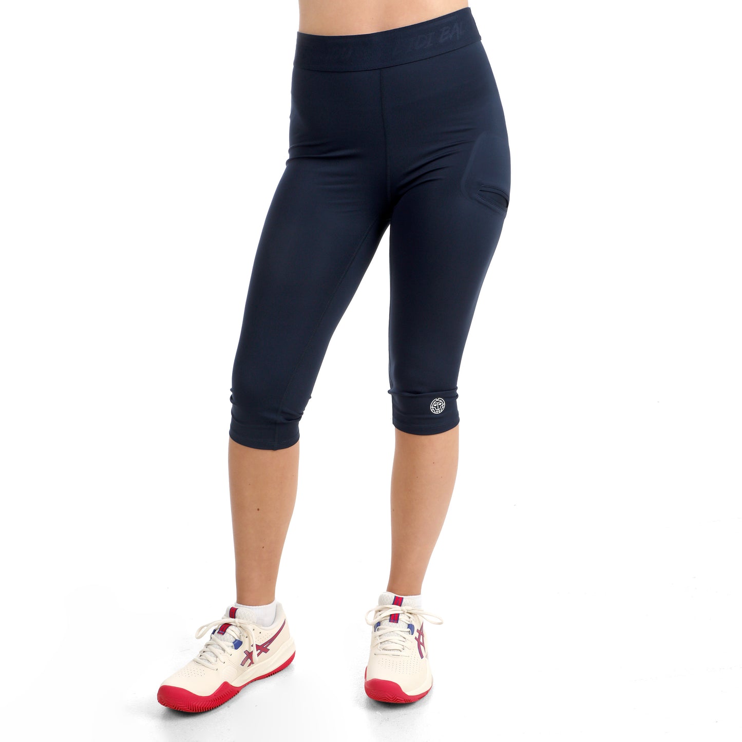 BIDI BADU Crew 2.0 Tight Women-dark blue