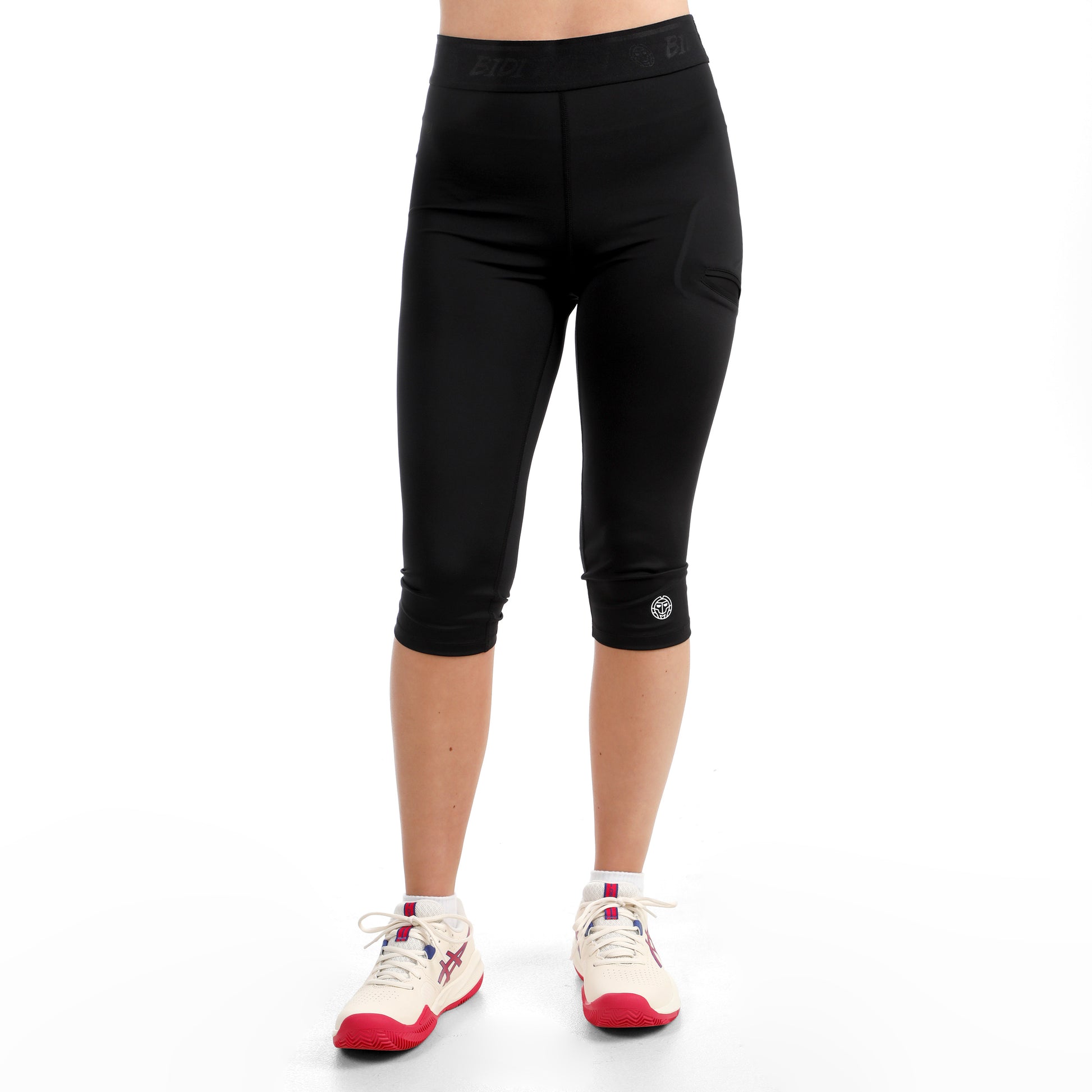BIDI BADU Crew 2.0 Tight Women-black