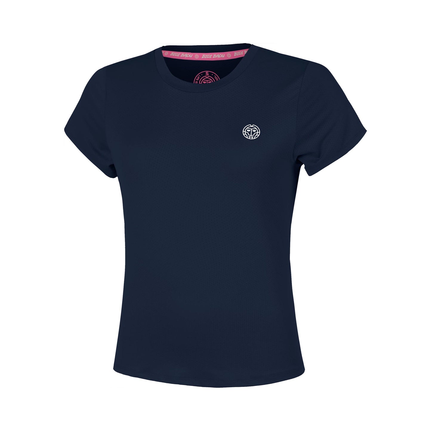 BIDI BADU Crew 2.0 T-Shirt Girls-dark blue