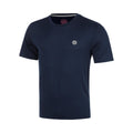 Crew 2.0 T-Shirt Boys-dark blue