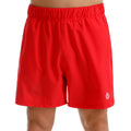 Crew 2.0 7in Shorts Men-red