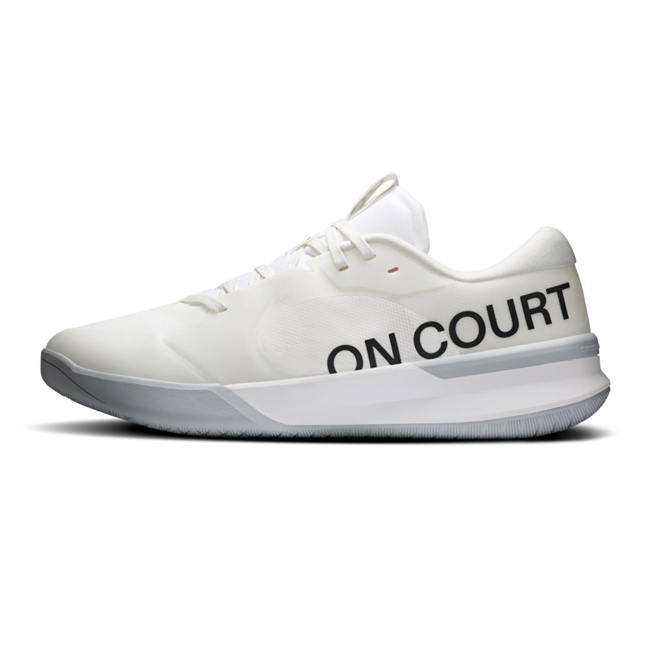 THE ROGER Pro 3 All court shoe Men - white, pink | Padel-Point