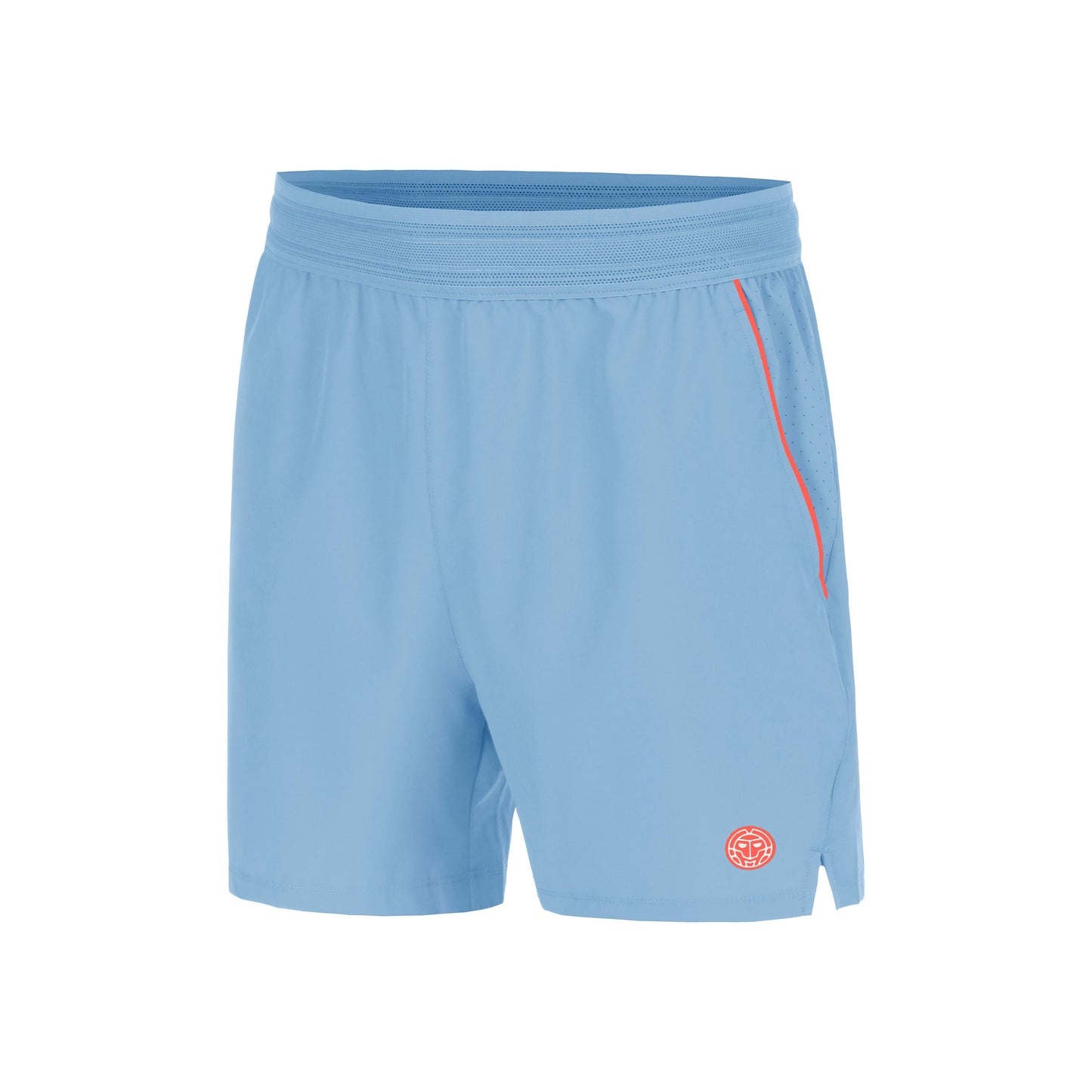 BIDI BADU Hey Laguna Shorts Men-blue