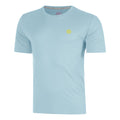 Hey Laguna T-Shirt Men - blue grey