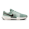 Zoom Gp Challenge 1.5 All court shoe Men - sage, black