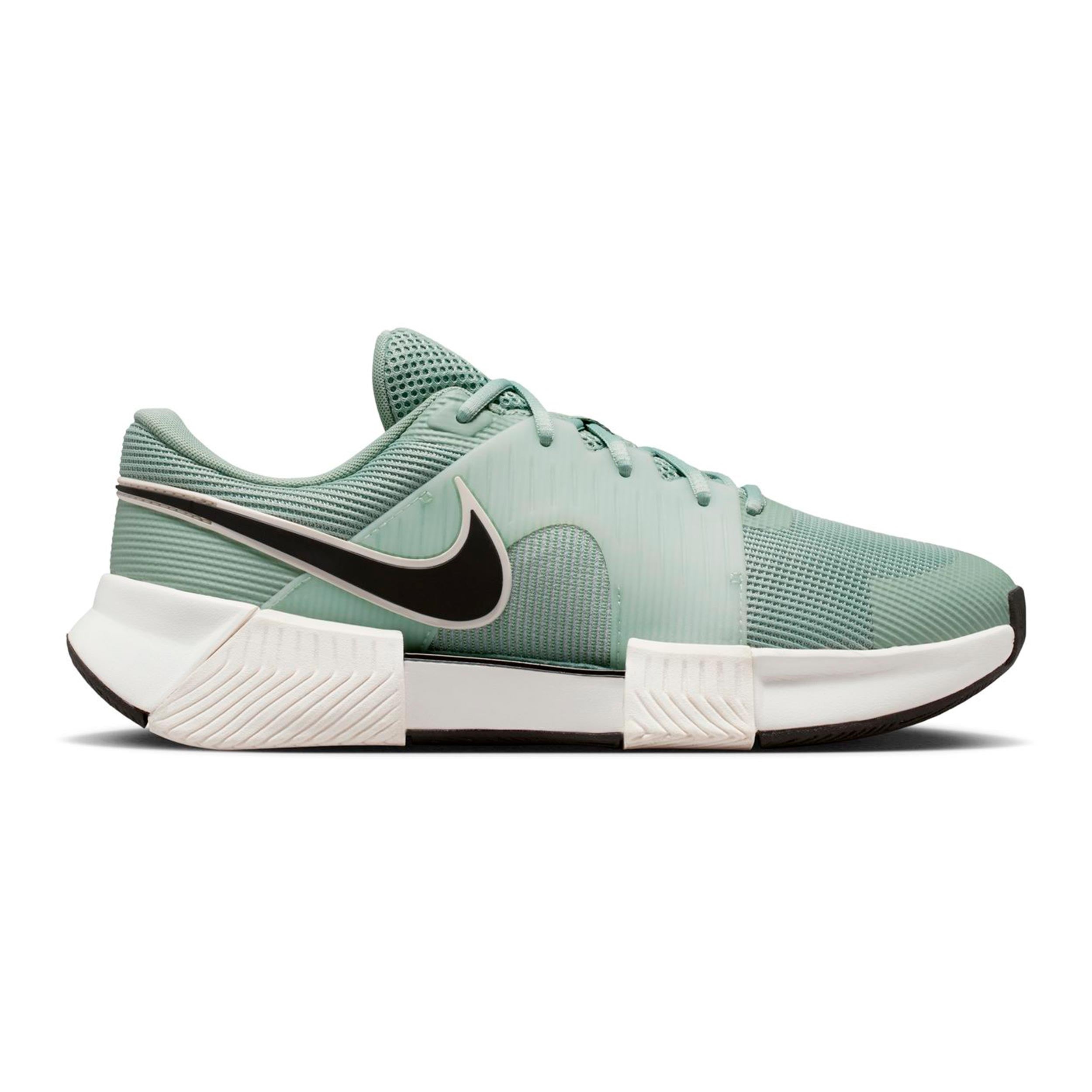 Nike Zoom Gp Challenge 1.5 All court shoe Men - sage, black