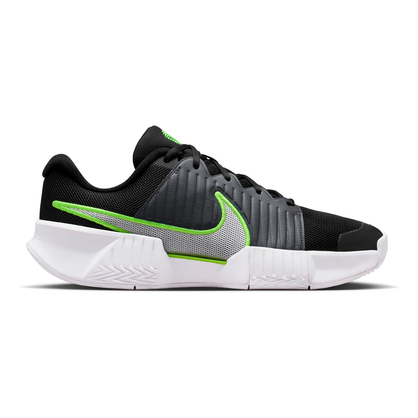 Nike Zoom Gp Challenge Pro All court shoe Men-black, white