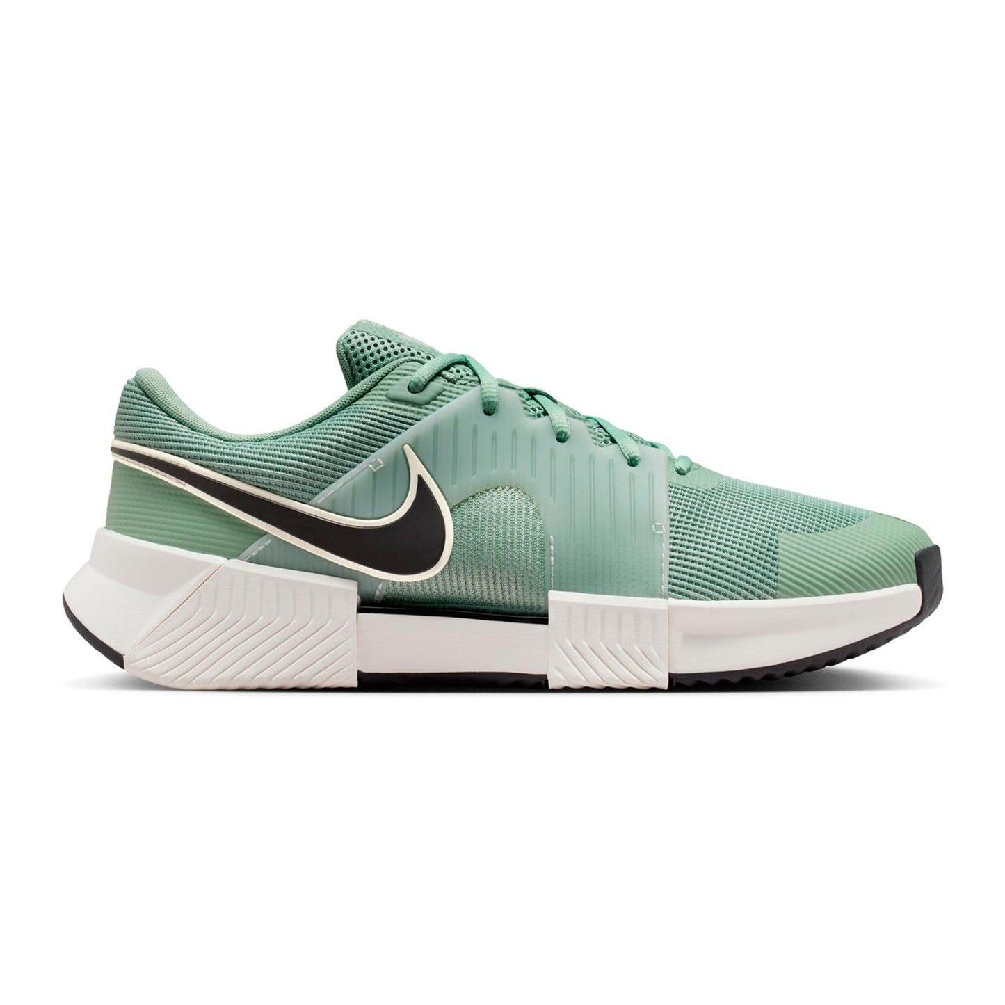 Nike Zoom Gp Challenge 1.5 Clay court shoe Men - sage, black