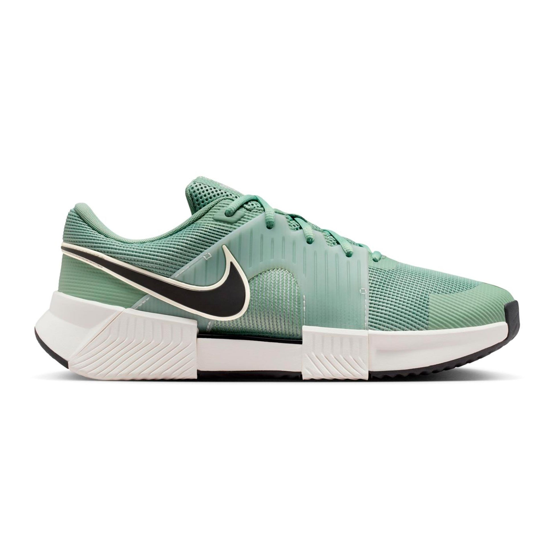 Nike Zoom Gp Challenge 1.5 Clay court shoe Men - sage, black