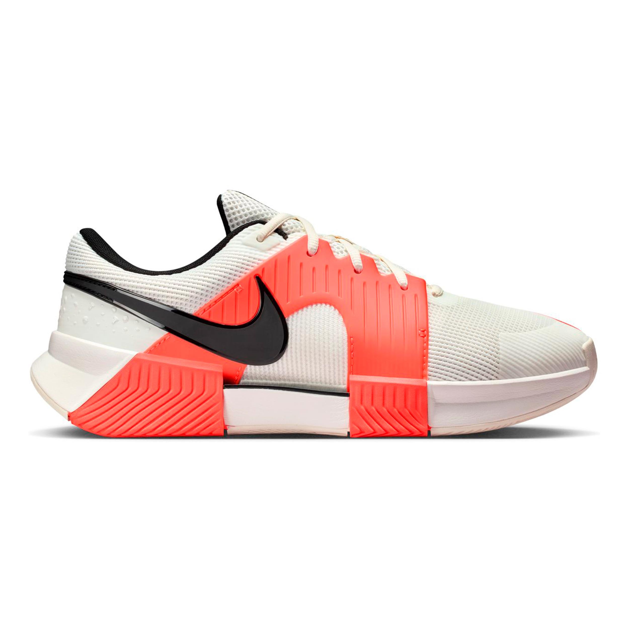 Nike Zoom GP Challenge 1.5 PRM All court shoe Men-cream, orange
