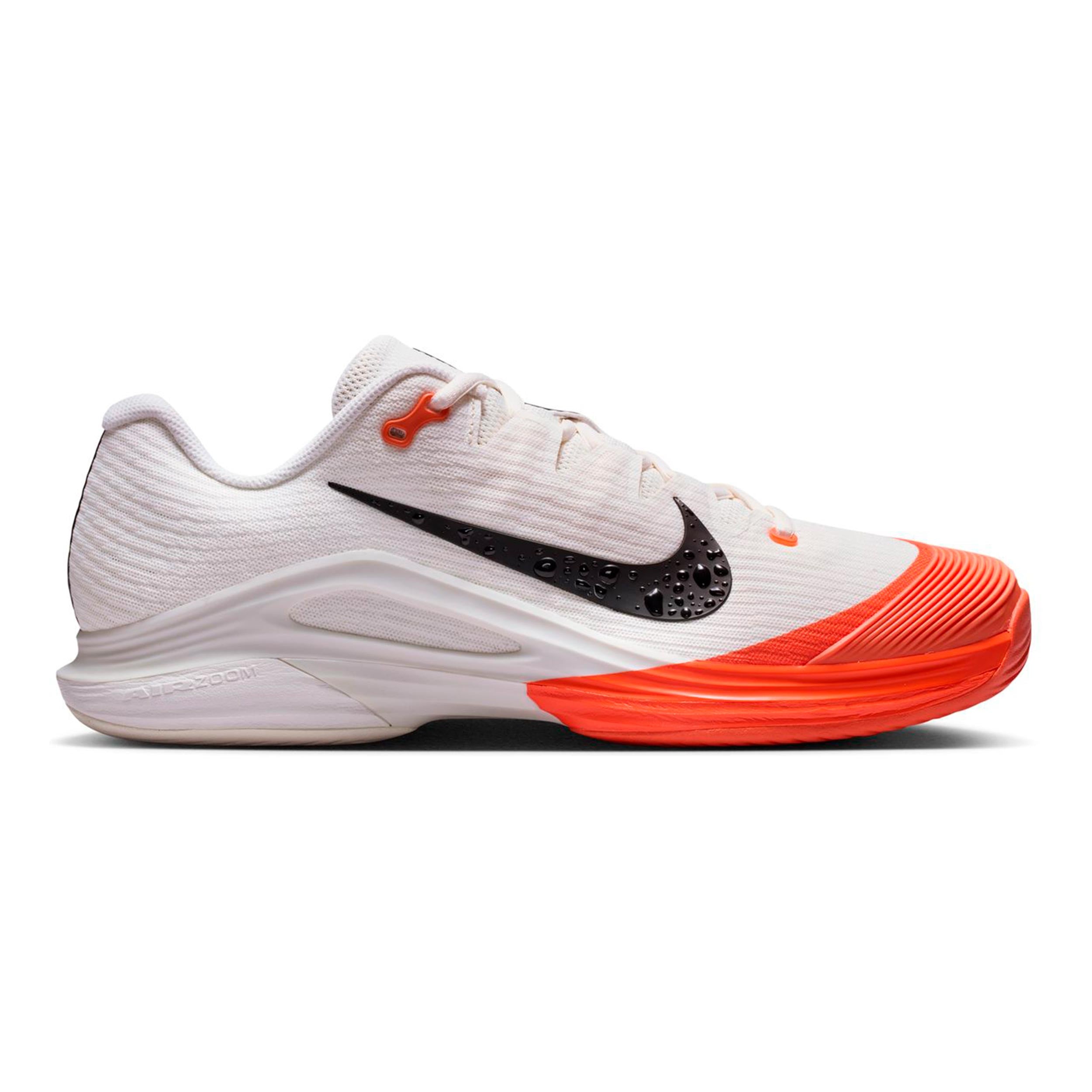 Nike M Zoom Vapor 12 Prm All court shoe Men-cream, orange