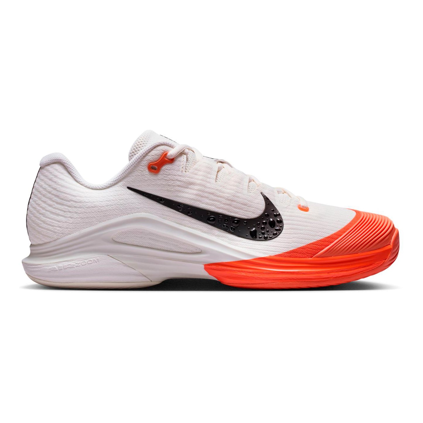 Nike M Zoom Vapor 12 Prm All court shoe Men-cream, orange