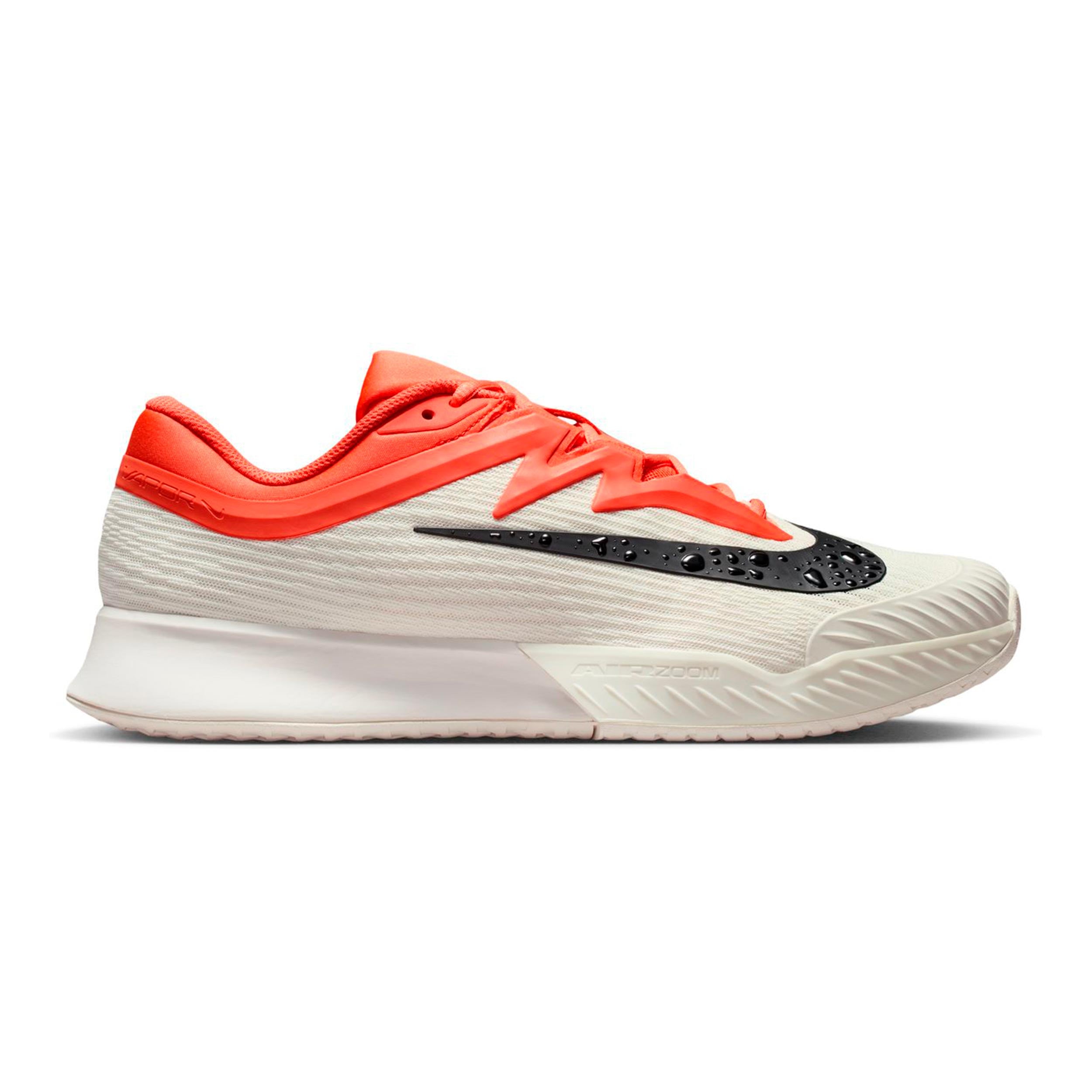 Nike Zoom Vapor Pro 3 Prm All court shoe Men-cream, orange