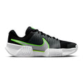 Zoom GP Challenge Pro Clay court shoe Men - black, white