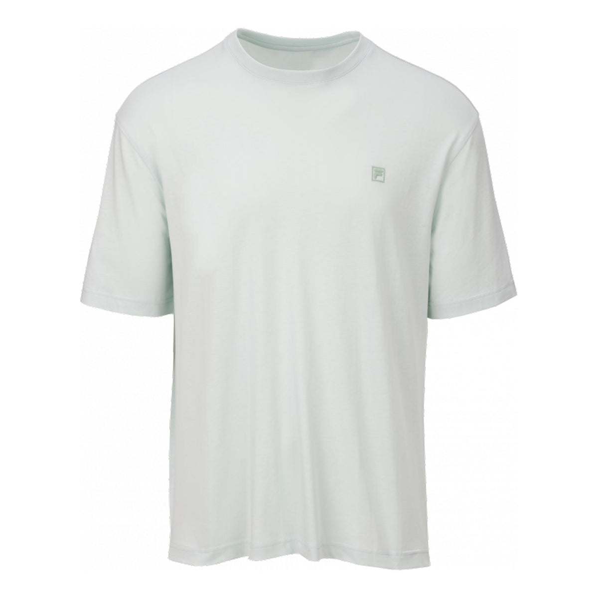 Fila Caius T-Shirt Men - mint, mint