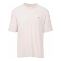 Caius T-Shirt Men - cream