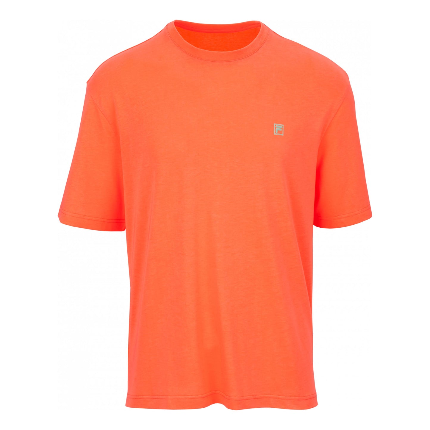 Fila Caius T-Shirt Men - orange