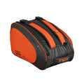 ML10 Team Padel racket bag -black, bronze