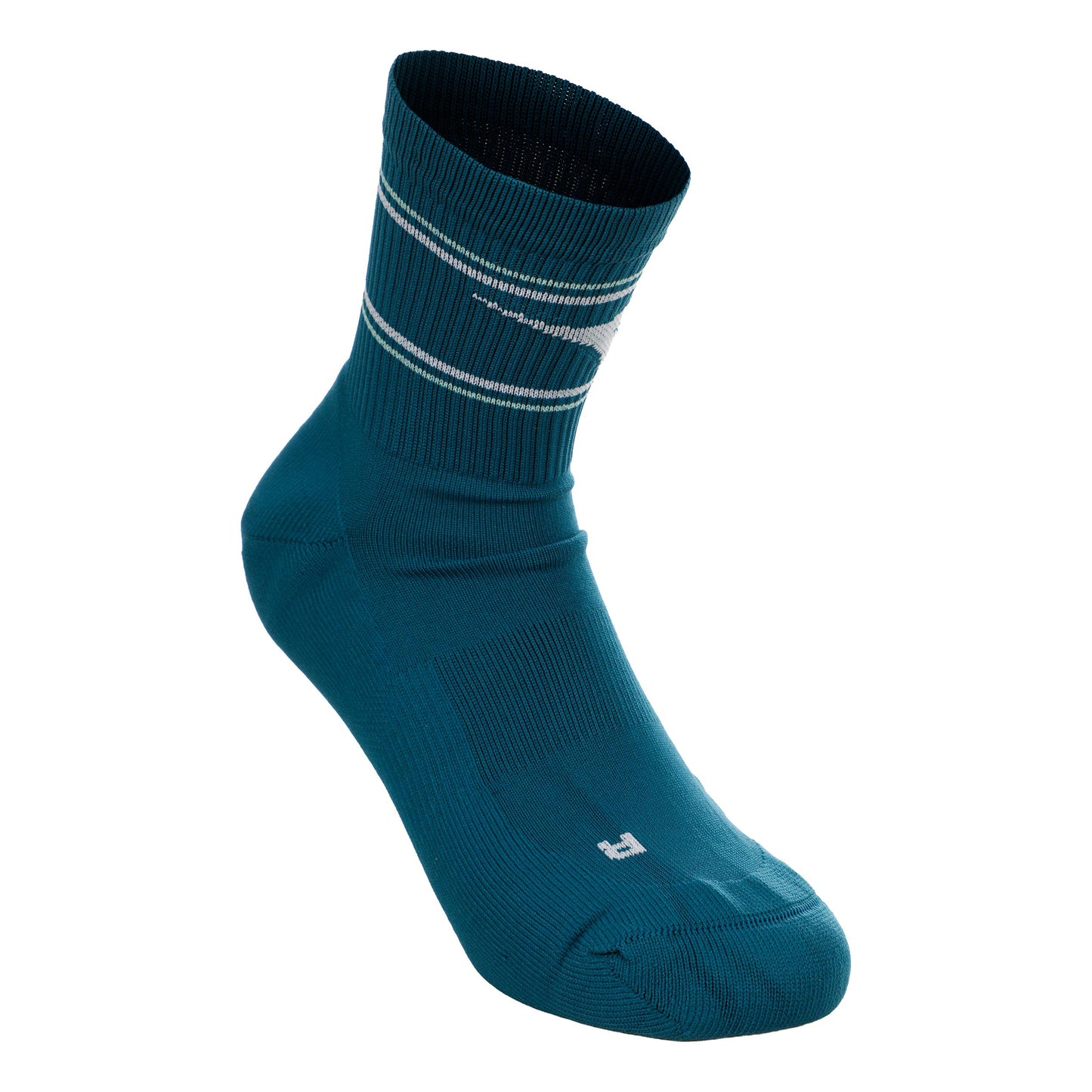 Diadora Tennis Socks Unisex - dark green