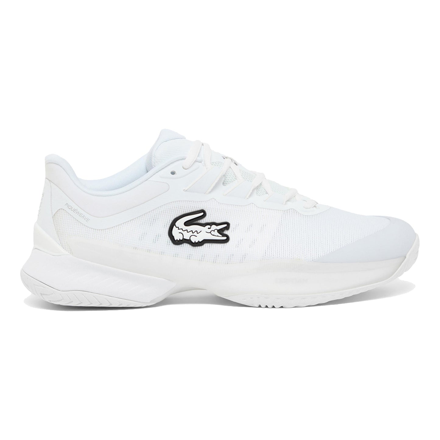 Lacoste AG-LT Ultra All court shoe Women-white