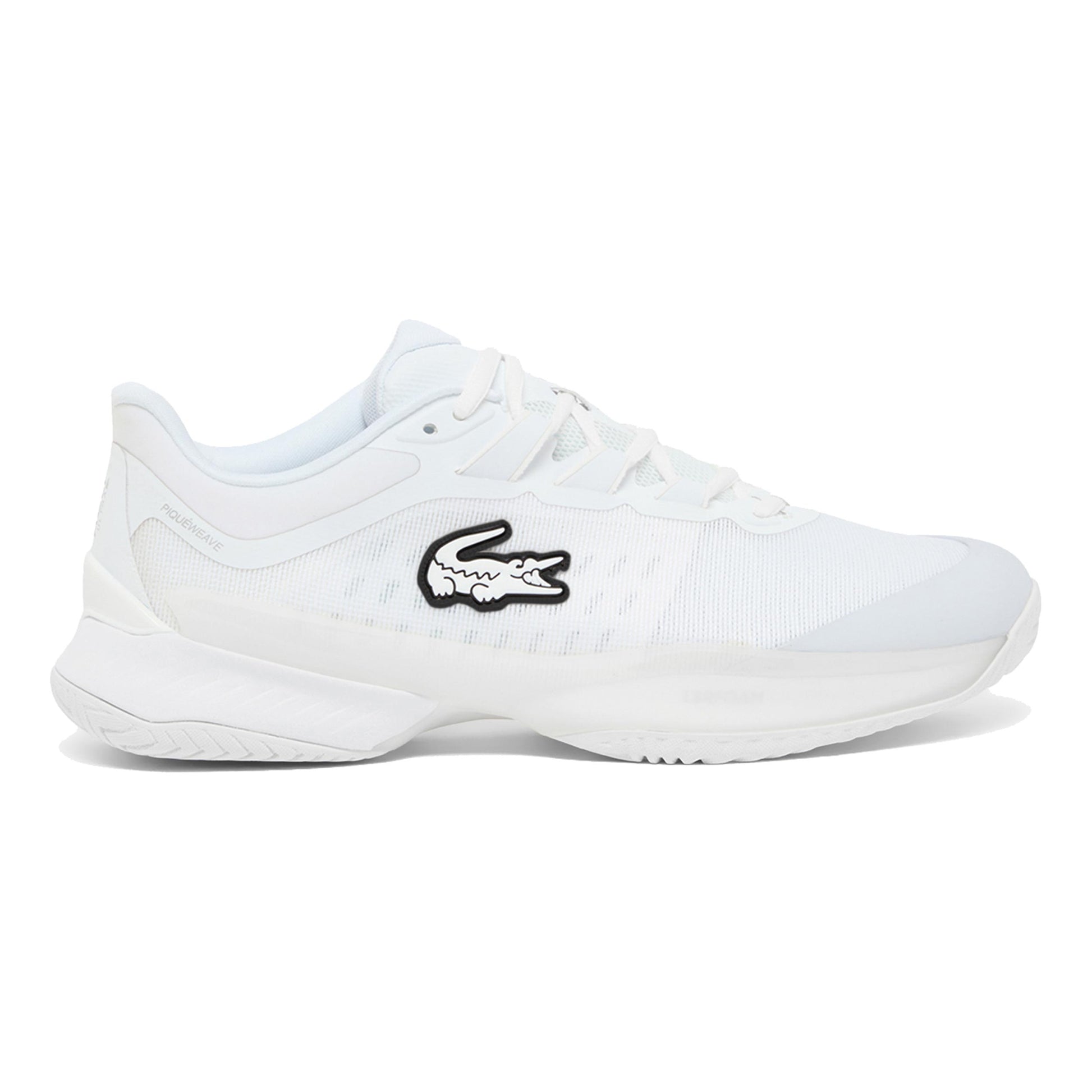 Lacoste AG-LT Ultra All court shoe Women-white