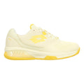 Raptor 300 CLY Clay court shoe Women-lemon, yellow