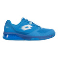 Raptor 300 CLY Clay court shoe Men-turquoise, white