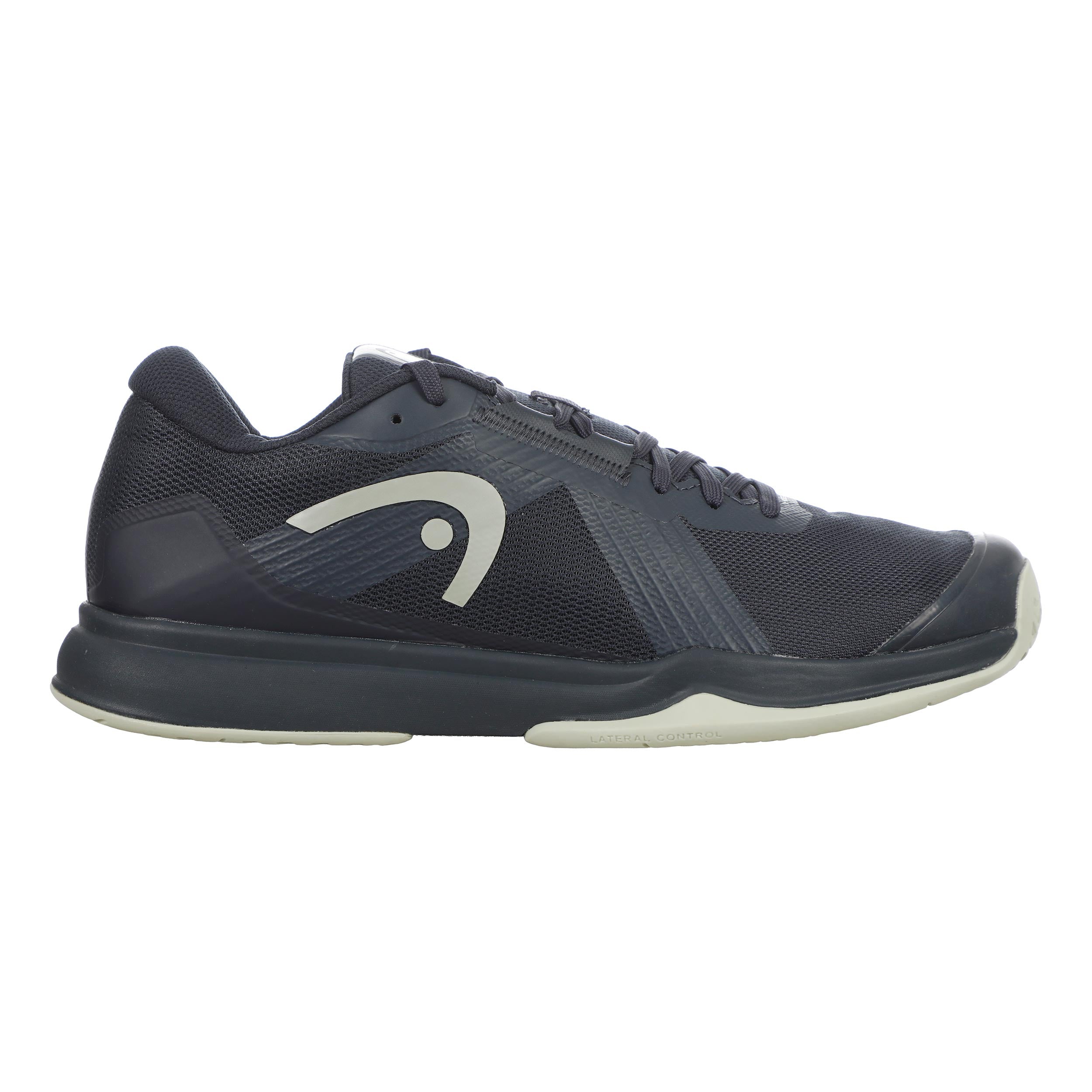 HEAD Sprint Team 4.0  All court shoe Men-dark blue, light green