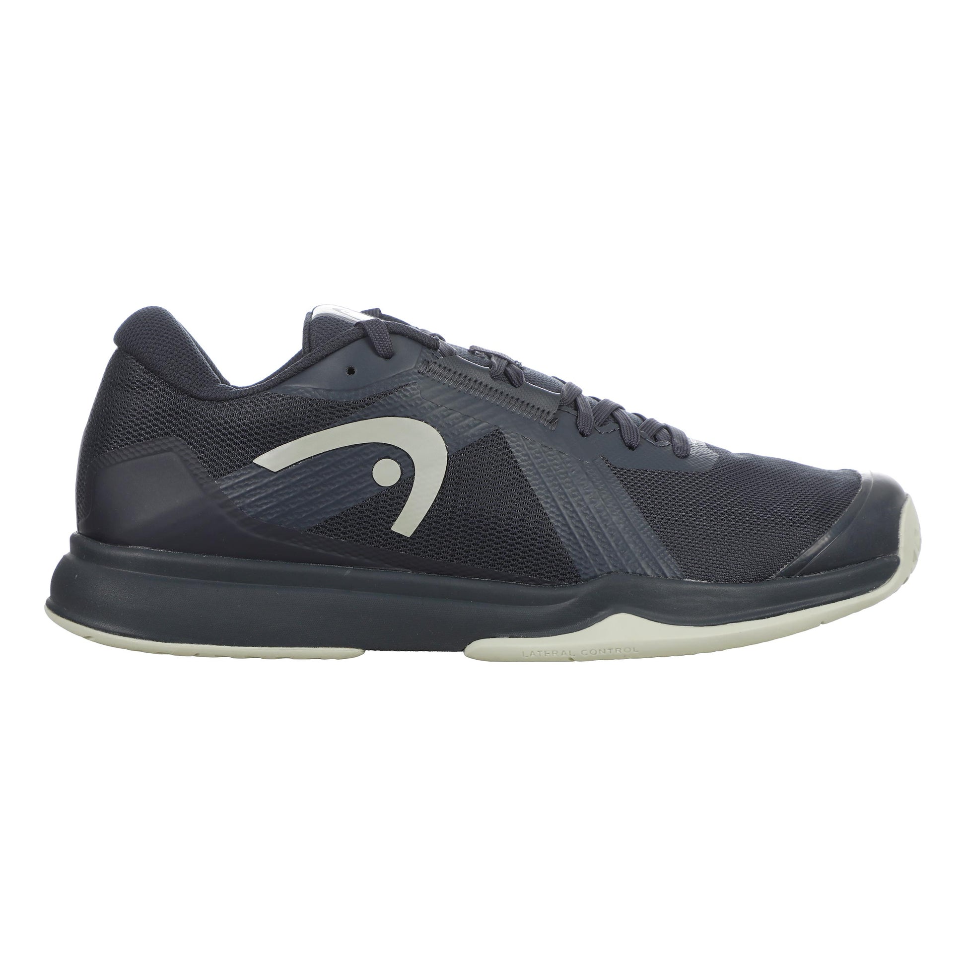 HEAD Sprint Team 4.0  All court shoe Men-dark blue, light green