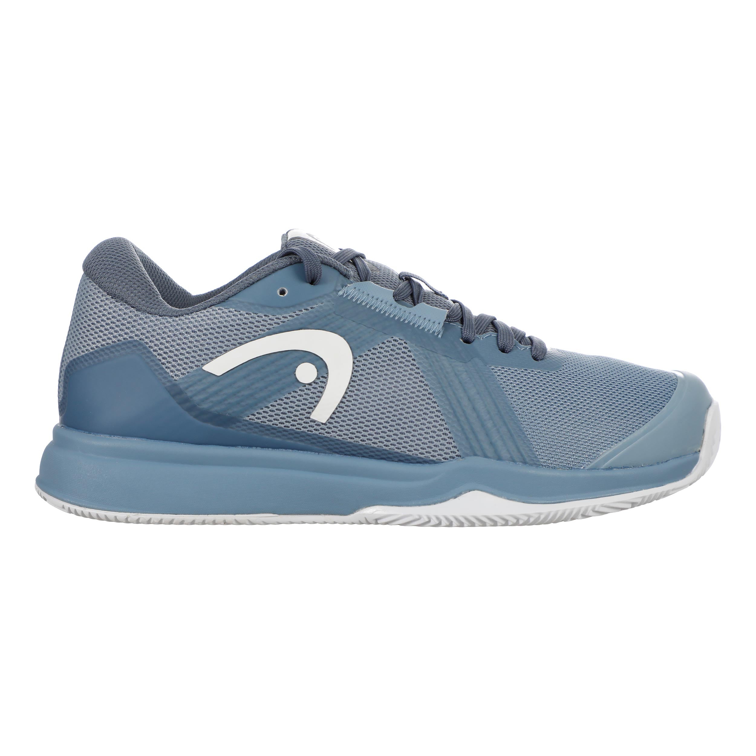 HEAD Sprint Team 4.0  Clay court shoe Women-blue, dark blue