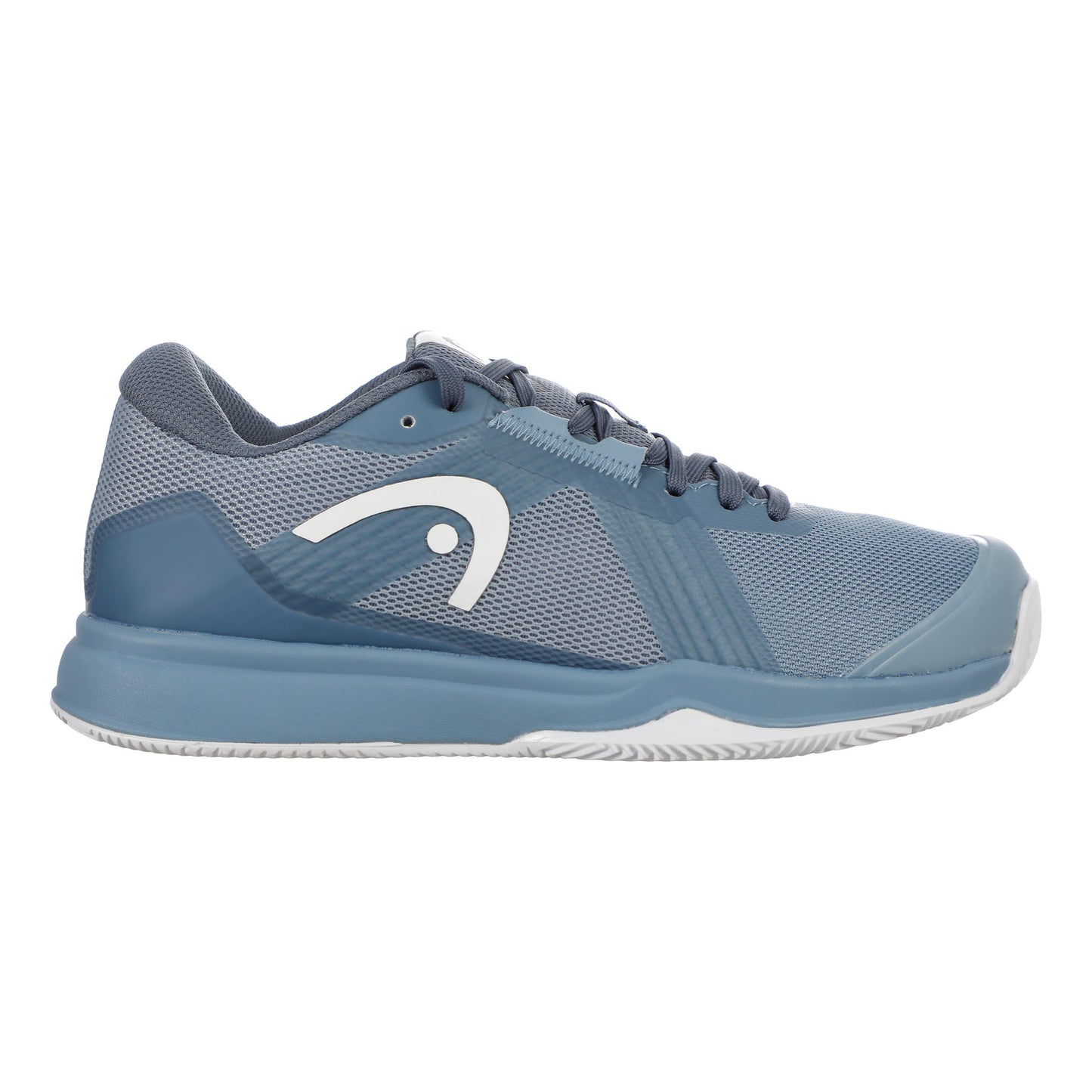 HEAD Sprint Team 4.0  Clay court shoe Women-blue, dark blue