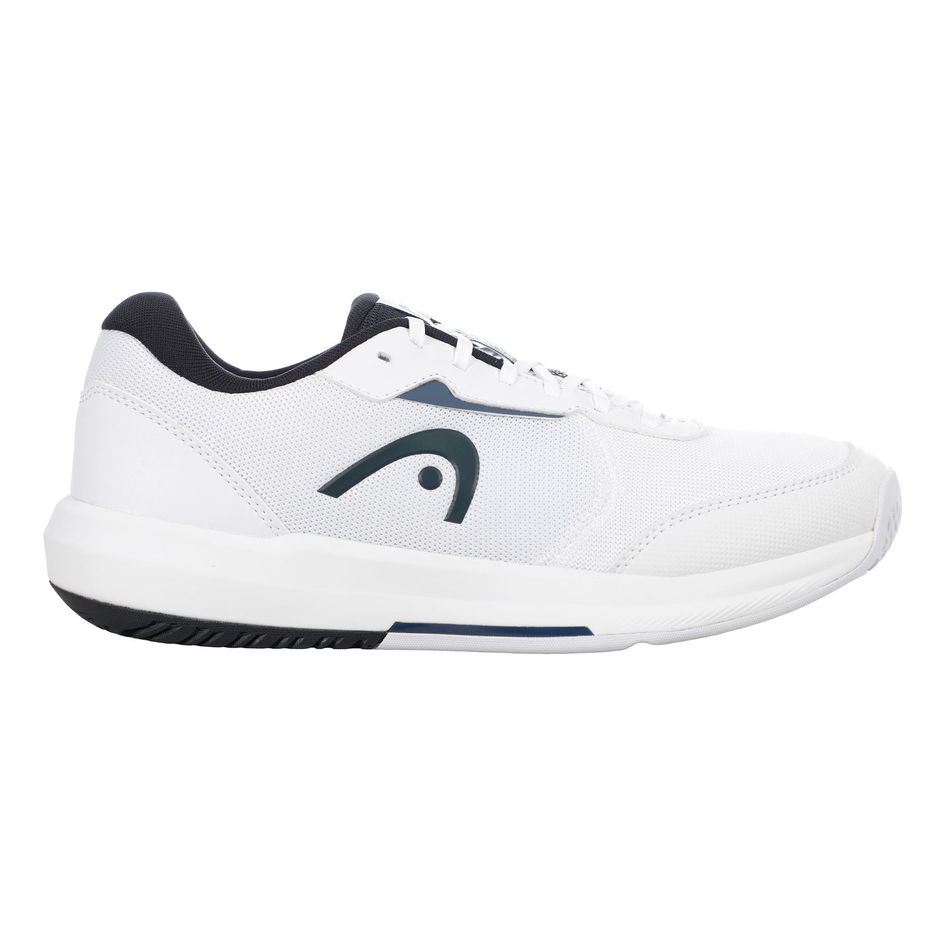 HEAD Revolt Court 5.0 All court shoe Men-white, black