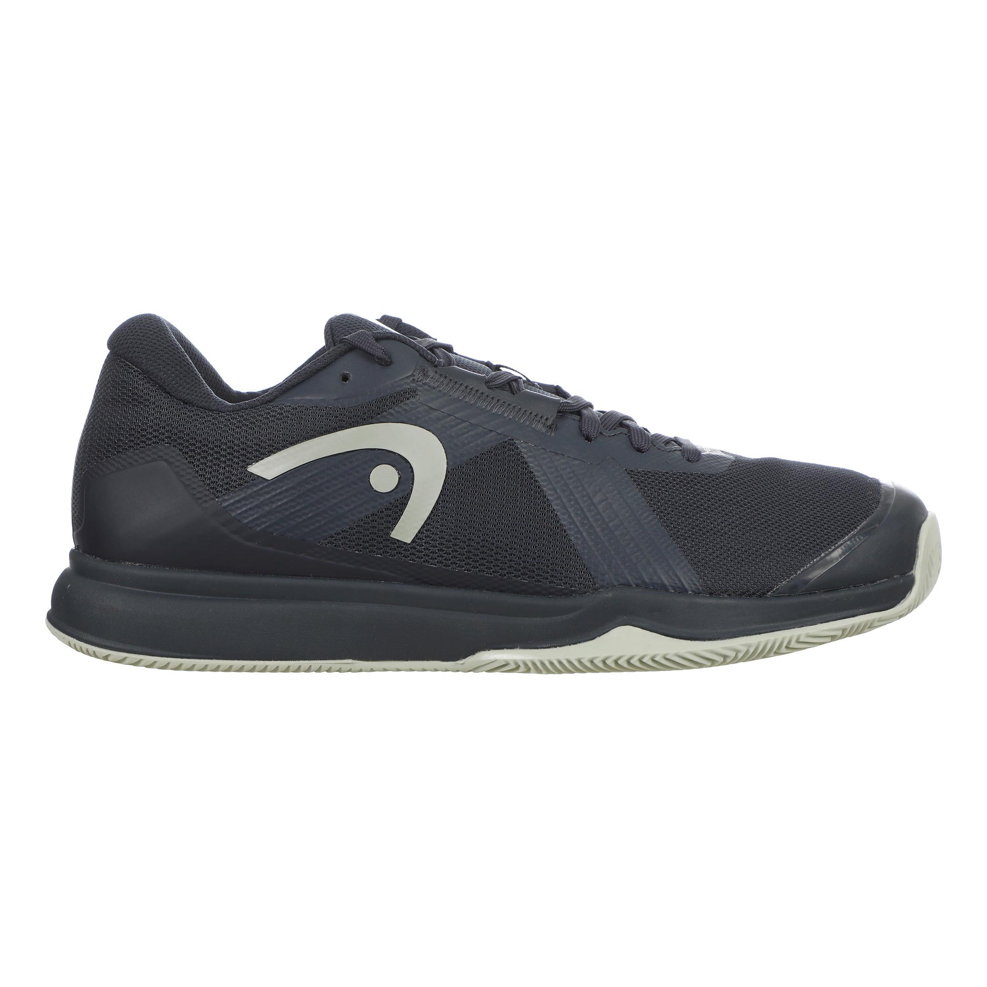 HEAD Sprint Team 4.0  Clay court shoe Men-dark blue, light green