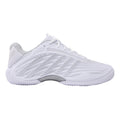 Hypercourt Express 3 Clay court shoe Women - white, light blue