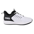 ULTRASHOT LIGHT Clay Clay court shoe Men-white, black