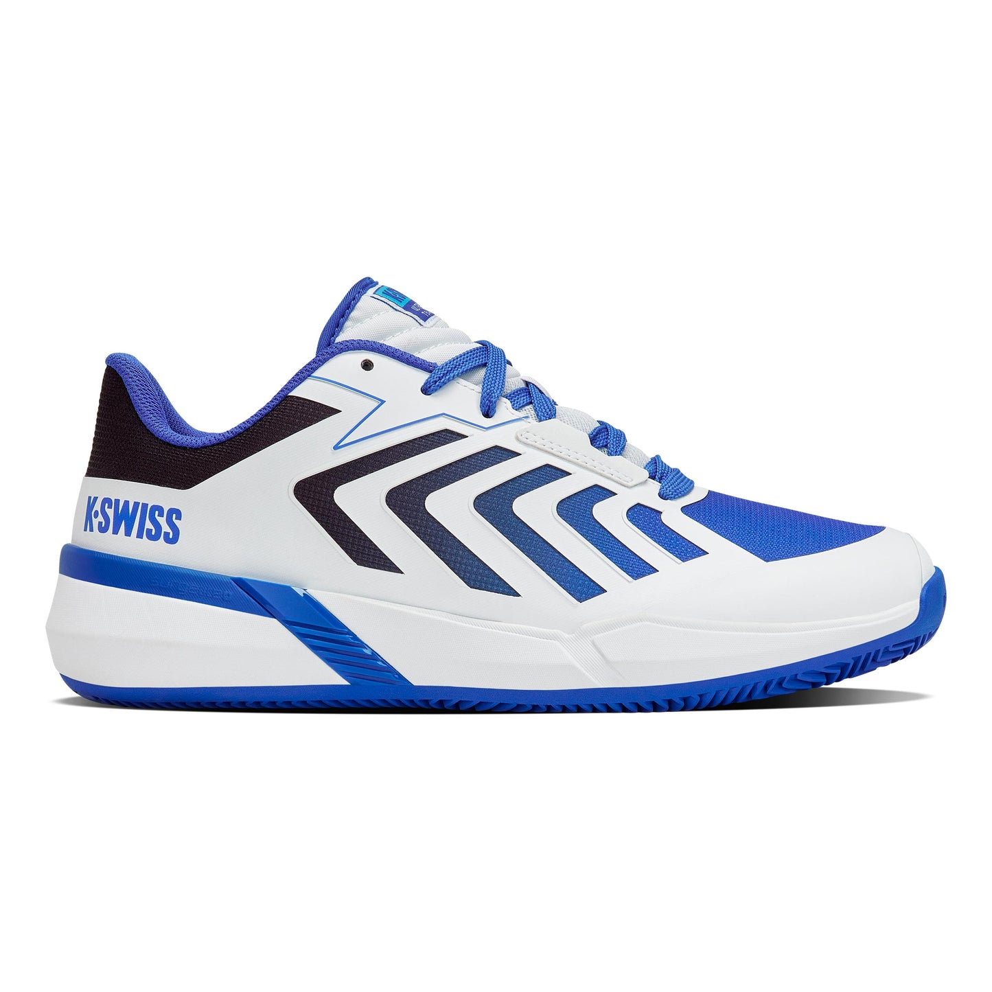 K-Swiss ULTRASHOT TEAM 2 Clay Clay court shoe Men-white, blue