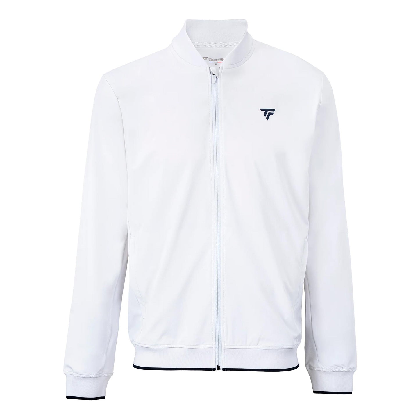Tecnifibre Team Light Training jacket Men - white